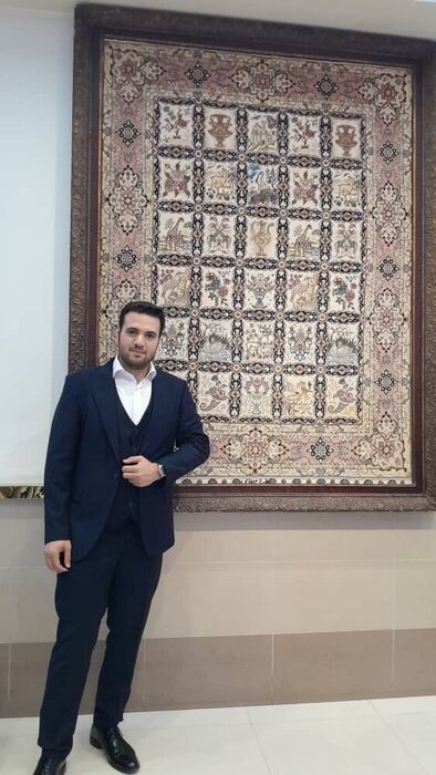 دستور استاندار آذربایجان شرقی برای پیگیری علت فوت کارگر مترو تبریز