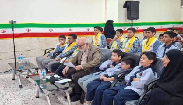بهره‌برداری از ۶۰۰ کلاس درس جدید در خوزستان
