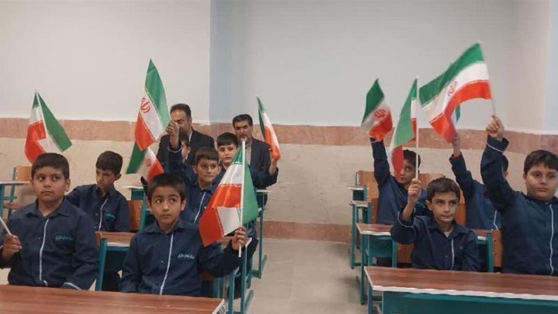 گشایش ۲۲ مدرسه در البرز