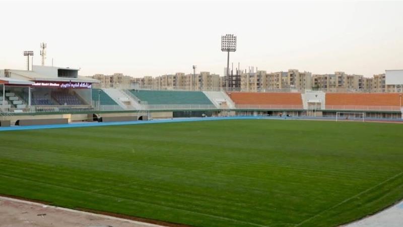 پایان انتظار یزدی‌ها؛ ورزشگاه نصیری به لیگ برتر برگشت