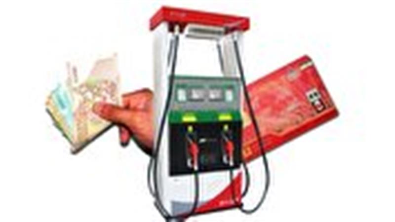 محکومیت، تاوان سوء استفاده از کارت سوخت در قاینات