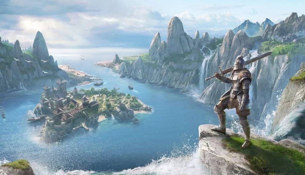 توسعه‌دهندگان سابق The Elder Scrolls Online استودیوی جدیدی را تشکیل دادند