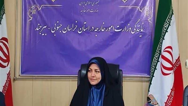 دروازه خراسان جنوبی؛ مسیر طلایی دیپلماسی اقتصادی ایران با افغانستان
