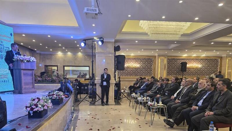 جشن نیکی و همت؛ خیران مدرسه‌ساز، چراغ امید و توسعه آموزش در یزد
