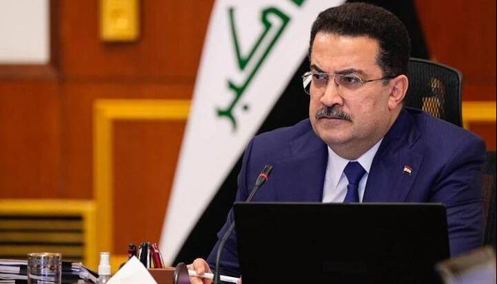 اعتراض شدید بغداد به تحریم‌های جدید آمریکا