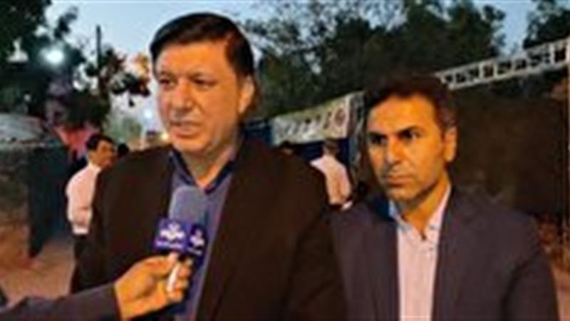 رشد صادرات کشاورزی در خاتم با حمایت از تعاونیهای دهیاریها