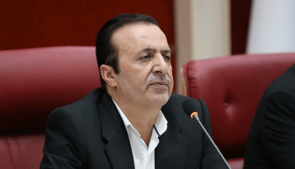 هشتمین دوسالانه خوشنویسی ایران در قزوین برگزار می‌شود