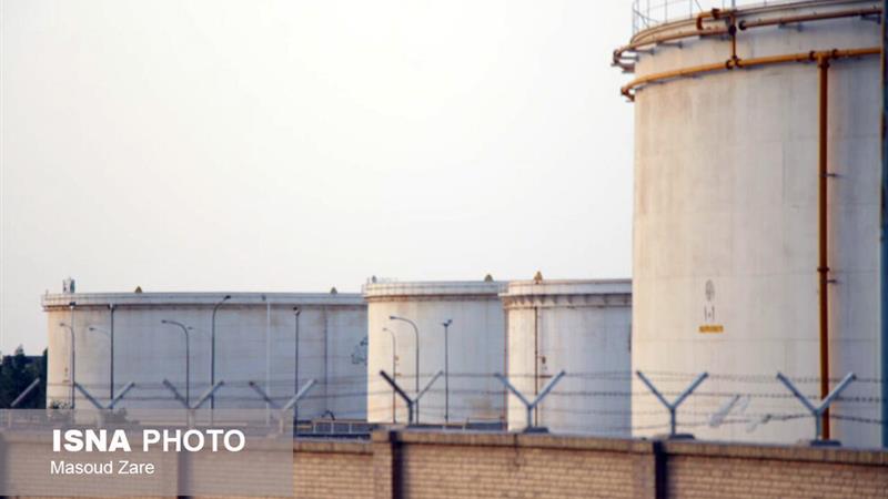 ذخیره‌سازی سوخت و توسعه جایگاه‌های زنجان در دستور کار است