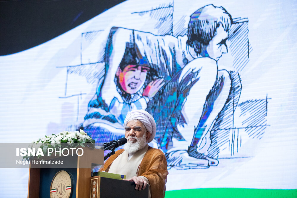 هشتمین اجلاس بین‌المللی «همبستگی با کودکان و نوجوانان فلسطینی»