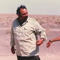 شبکه نمایش کنداکتورش را به احترام محمد کاسبی تغییر داد