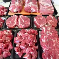 گوشت تنظیم بازار گران شد