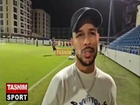 مهدی قایدی: فکر می‌کنم از یکی دو هفته دیگر به تمرینات گروهی برگردم