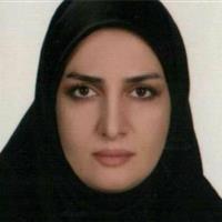 نخستین بخشدار زن دولت چهاردهم در کردستان منصوب شد