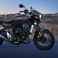 معرفی هوندا CB1000F مدل ۲۰۲۶، ترکیب فناوری‌های مدرن با ظاهر کلاسیک