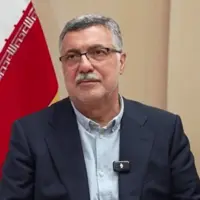 وزیر بهداشت از خبرنگاران عذرخواهی کرد