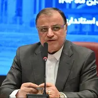 آغاز فرآیند شماره‌گذاری خودروهای منطقه آزاد اینچه‌برون در روزهای آینده