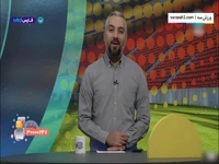 کنایه عجیب مجری برنامه به کی روش!