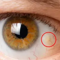 اصطلاح ناخونک در آسیب شناسی چشم چیست؟