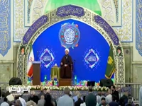 توصیه امام صادق(ع) برای حفظ دین در آخر الزمان