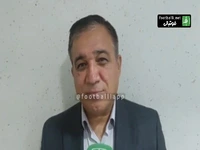 اظهارات علی تاجرنیا در مورد پرونده محرومیت استقلال در نقل و انتقالات