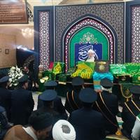 عضو مجمع تشخیص مصلحت نظام:جامعه غافل از یاد خدا، دچار مرگ معنوی می‌شود