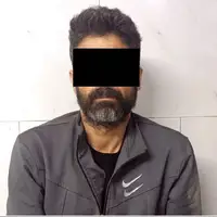 دزد خودرو برای ششمین‌بار با تیراندازی پلیس مشهد دستگیر شد