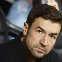  اسطوره اتلتیکو اخراج شد