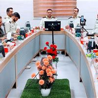 کاهش ۶ درصدی جرائم در گلپایگان