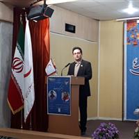 کردستان پایلوت کشوری راه‌اندازی شبکه خادم شد