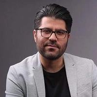 داستان شروع همکاری و آشنایی حامد همایون با محسن رجب پور از زبان خودش