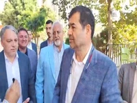 دنیامالی : واگذاری مرکز ملی تنیس صورت نخواهد گرفت
