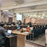 کارگاه توانمندسازی کارشناسان تغذیه در یزد
