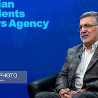 عذرخواهی وزیر بهداشت برای وقایع یک نشست خبری