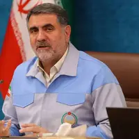 ساجدی‌نیا: دستگاه های مدیریت بحران باید به عنوان یک خانواده عمل کنند