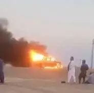 حمله مسلحانه به خودروی مهندس پروژه انتقال آب چابهار-زاهدان