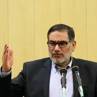 شمخانی خطاب به صهیونیست‌ها: حرومزاده‌ها من هنوز زنده‌ام