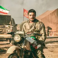 مجید انتظامی بعد از ۱۰ سال با «مجنون» آمد