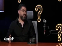 حامد همایون چرا یهو غیب شد؟