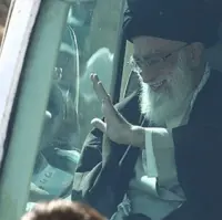 روزی که کرمانشاه در آغوش رهبر انقلاب آرام گرفت
