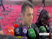 رنگرز: شرایط سختی را پیش رو داریم