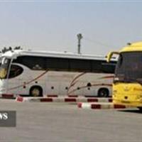افزایش ۱۶ درصدی جابه‌جایی مسافر در خراسان شمالی