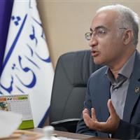 هدف‌گذاری یزد برای تحقق ۴ هزار مگاوات برق خورشیدی تا پایان سال