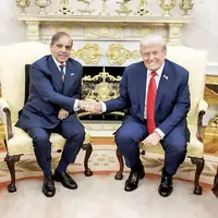 نظامیان پاکستان در راه غزه؟