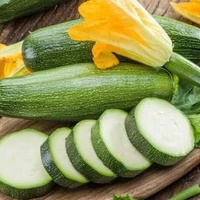ایده فریز کردن کدو سبز