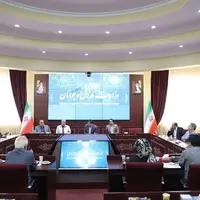 بررسی آخرین وضعیت عملیات نوسازی ورزشگاه آزادی