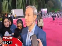 قارداشی، : راکت امیرحسین هدایی را در هند سرقت کردند؛ فکر کنم یک نفر لازم داشته