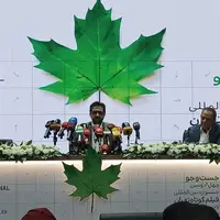 نشست جشنواره فیلم کوتاه تهران آغاز شد