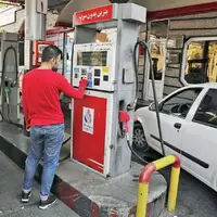 هر کارت ملی، یک کارت بنزین؟