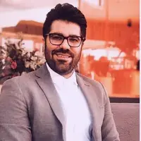 حامد همایون : بابام بهم گفت تا چیزی نشدی برنگرد!