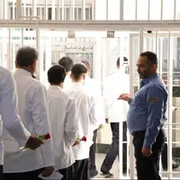 66 زندانی جرائم غیرعمد ‌سیستان و بلوچستان آزاد شدند